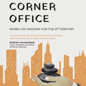 The Monk In The Corner Office